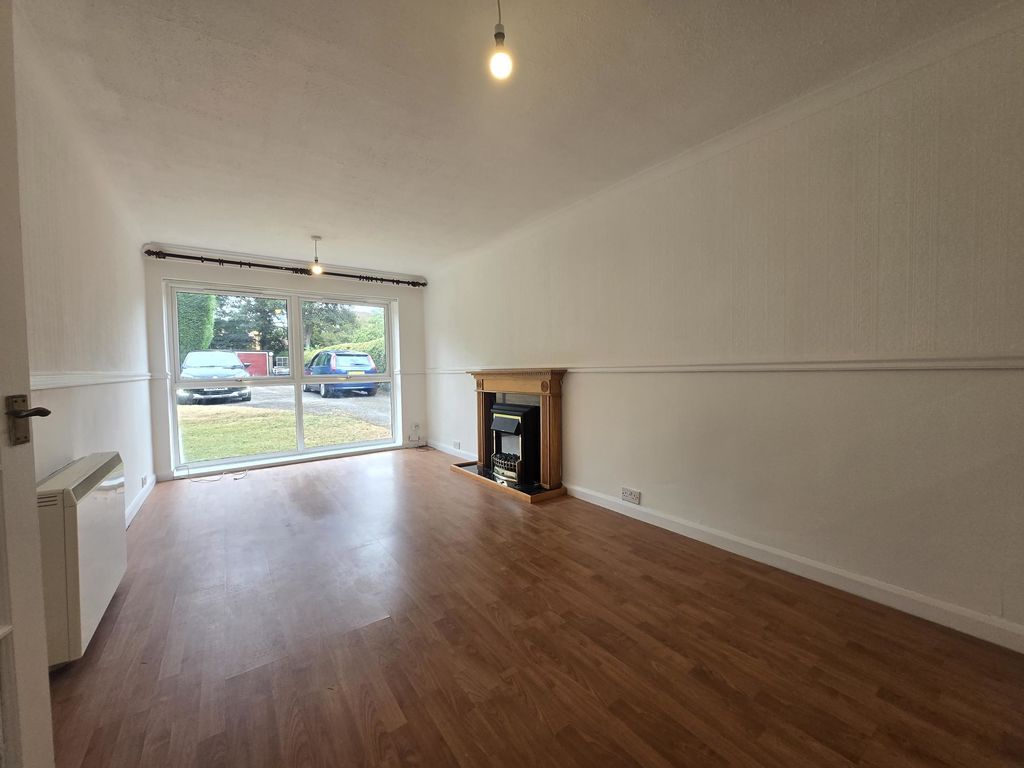 Middleton Hall Road Kings Norton